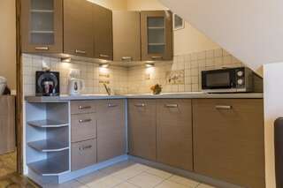 Апартаменты Apartament Róża Pustyni Закопане Апартаменты-25