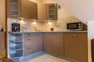 Апартаменты Apartament Róża Pustyni Закопане Апартаменты-59