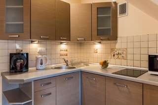 Апартаменты Apartament Róża Pustyni Закопане Апартаменты-60