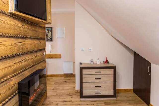 Апартаменты Apartament Róża Pustyni Закопане-88